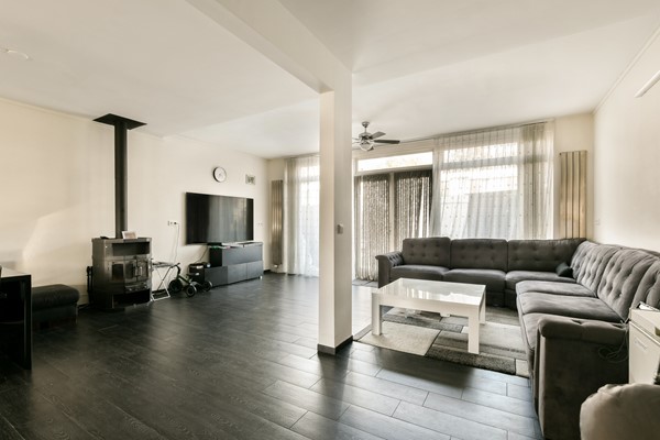 Foto - Te koop: Terneuzenstraat 8, 1324 TM Almere